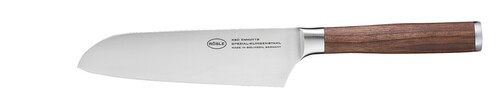 Couteau santoku MASTERCLASS