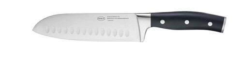 Couteau santoku TRADITION