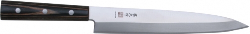 Couteau sashimi pour droitier 21 cm
