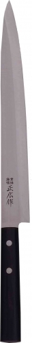 Couteau Sashimi Yanagiba droitier 27 cm Masahiro