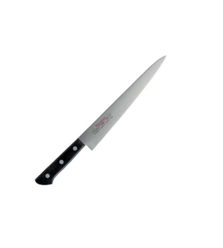 Couteau Sujihiki 24 cm Masahiro KS08