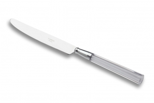 Couteau table Clara Cristal