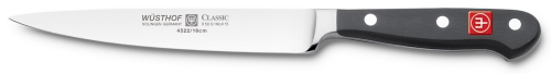 Couteau tranchelard 16 cm Wüsthof Classic