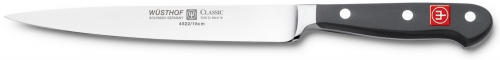 Couteau tranchelard 18 cm Wüsthof Classic