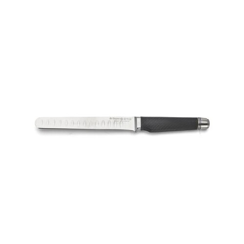 Couteau tranchelard santoku 16cm