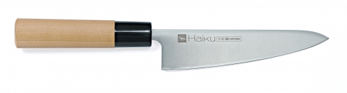 Couteau universel 13 cm Haïku