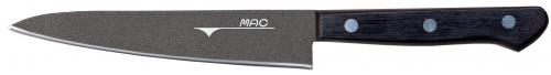 Couteau universel 14 cm Mac Black Fusou