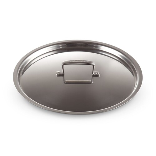 Couvercle 28Cm Inox Class. Cb