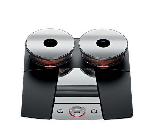 Couvercle &agrave; grains pour GIGA 6