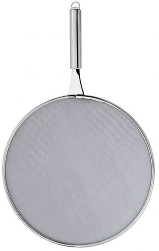 Couvercle anti-projection grand modèle