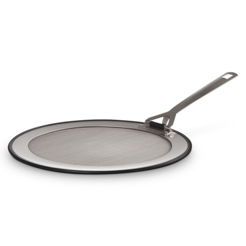 Couvercle Anti-Projections 26/28/30Cm Les Forgées