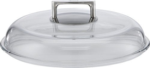 Couvercle en borosilicate 24 cm