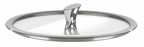 Couvercle en verre Casteline fixe 18 cm K18CHVA