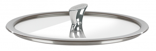 Couvercle en verre Casteline fixe 26 cm K26CHVA