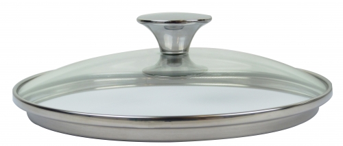 Couvercle en verre CookWay Master 30 cm CWMK30