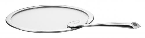 Couvercle en verre plat Casteline fixe 24 cm K24CHVP