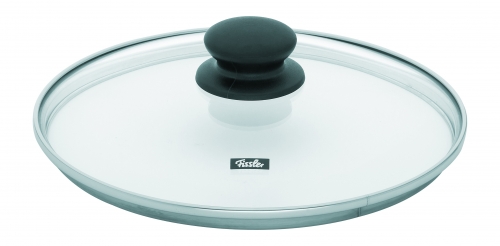 Couvercle en verre pour autocuiseur 26 cm