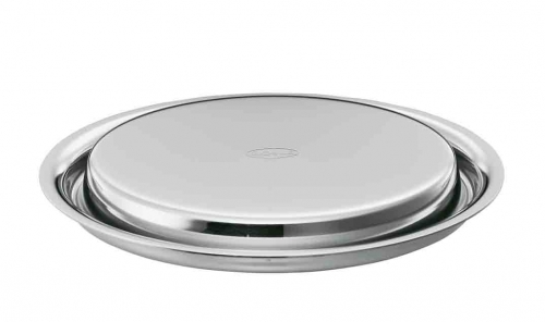 Couvercle &oslash; 16 cm R&ouml;sle