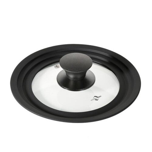 Couvercle universel &oslash; 16 - 20 cm