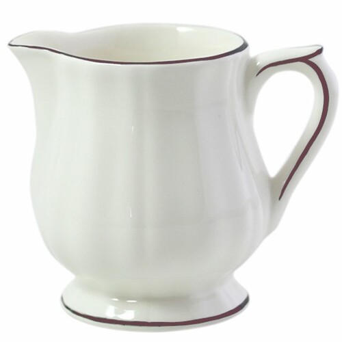 Crémier FILET PIVOINE