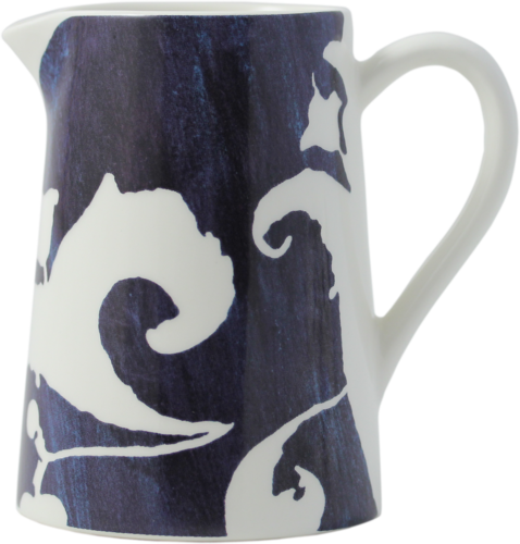 Cr&eacute;mier Indigo