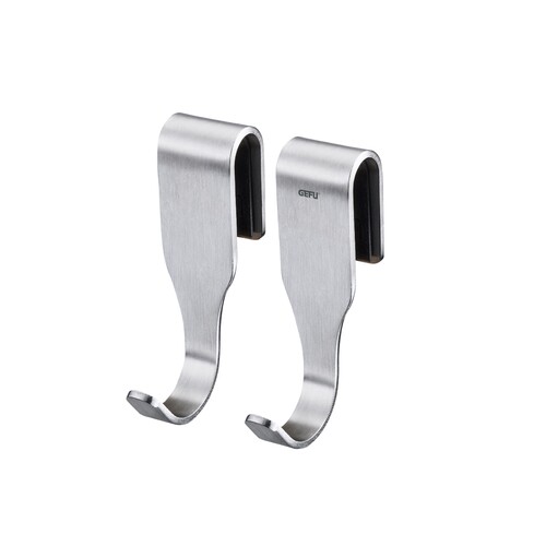 Crochet SMARTLINE, 2 pièces