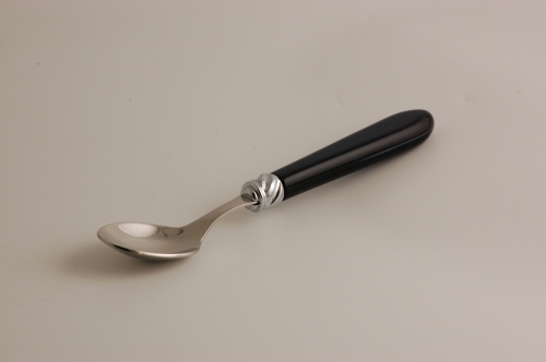 Cuillère à café Diana saphir