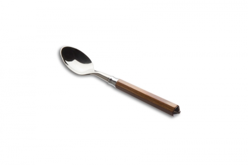 Cuill&egrave;re &agrave; caf&eacute; Galaxie bois
