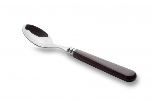 Cuillère à café Newbridge chocolat
