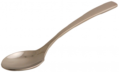 Cuill&egrave;re &agrave; caf&eacute; Onda inox