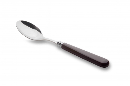 Cuillère à dessert Newbridge chocolat