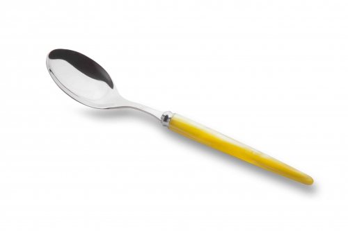 Cuillère à dessert Tang citron