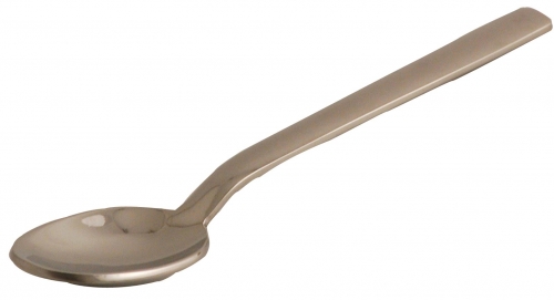 Cuill&egrave;re &agrave; moka inox Chef