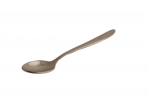 Cuillère à moka inox Harmonie