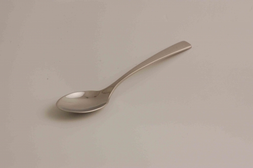 Cuill&egrave;re a moka Onda inox