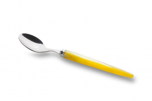 Cuillère à moka Tang citron