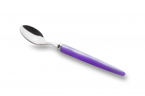 Cuillère à moka Tang lavande