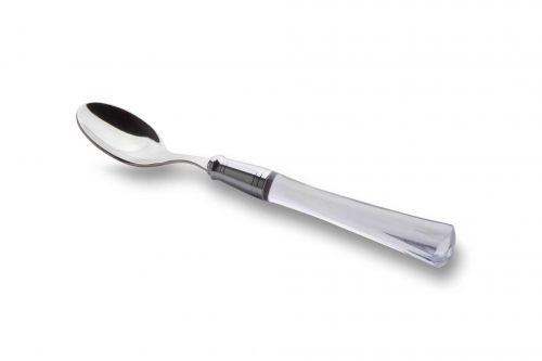 Cuill&egrave;re &agrave; moka V&eacute;nus cristal