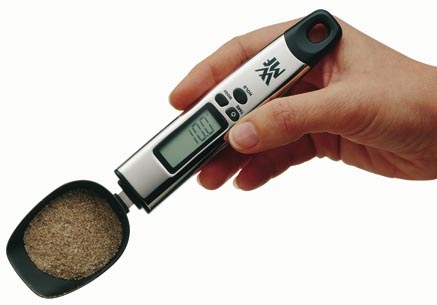 Cuill&egrave;re &agrave; peser 300gr/1gr