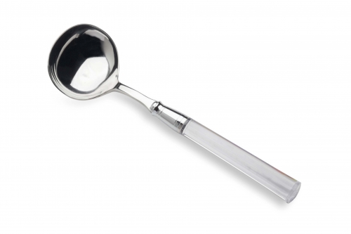 Cuillère à sauce Clara Cristal