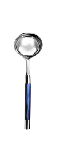 Cuillère à sauce CONTY BLEU NUIT