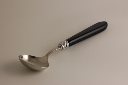 Cuillère à sauce Diana saphir