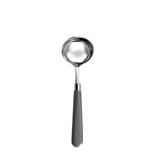 Cuillère à sauce Newbridge gris