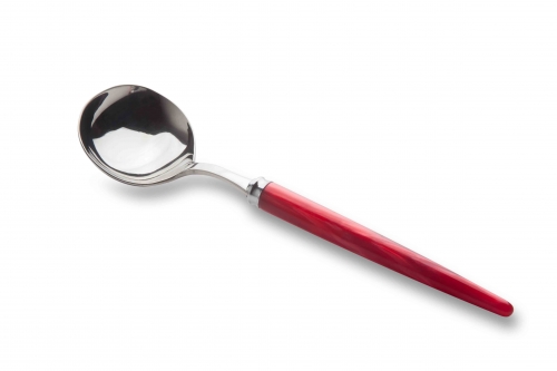 Cuillère à sauce Tang grenadine