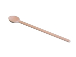 Cuill&egrave;re  anglaise en h&ecirc;tre 40  cm sp&eacute;ciale  confiture