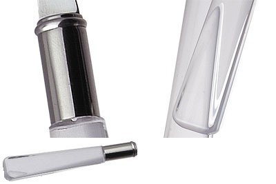 Cuill&egrave;re caf&eacute; SOURCE haut inox