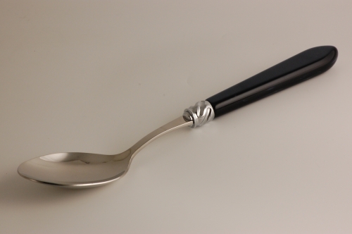 Cuillère de service Diana saphir