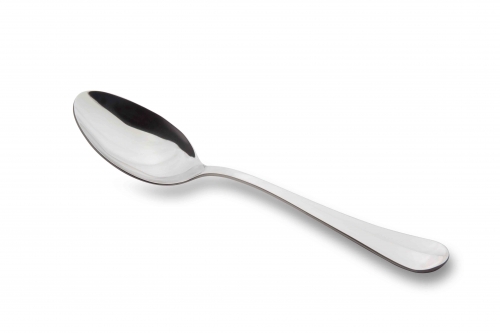 Cuillère de service inox Baguette