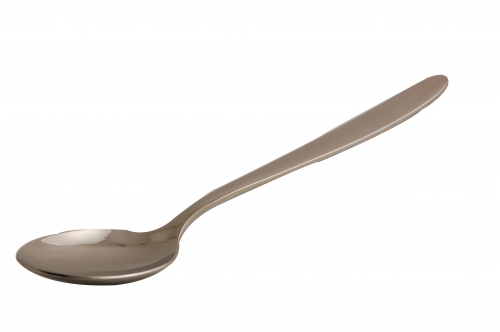 Cuill&egrave;re de service inox Harmonie