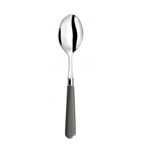 Cuillère de service Newbridge gris